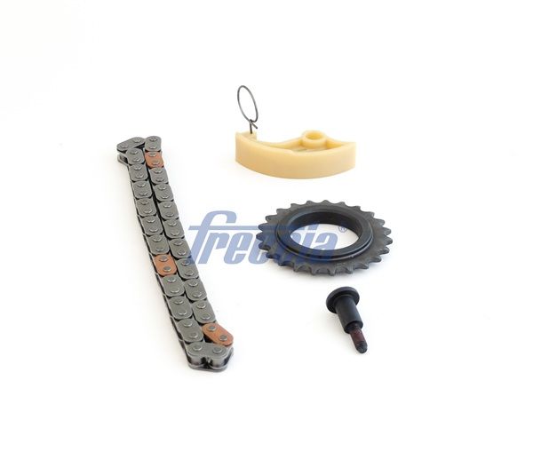 FRECCIA TK08-1260 Timing Chain Kit for NISSAN OPEL RENAULT